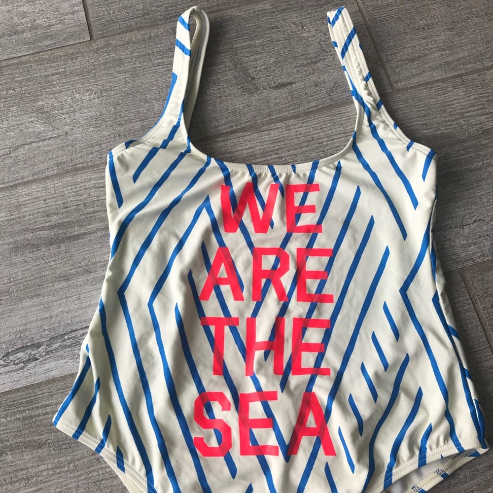 🔥🔥BILLABONG - ONE PIECE SWIMSUIT🔥🔥 - Picture 4 of 6